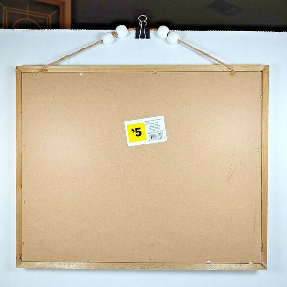 "Blessed" Carved Pumpkin Wall Mounted Holiday Event Plaque Sign Thanksgiving - Picture 6 of 16